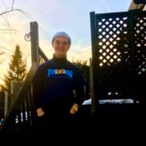 Meet your Posher, Alejandro